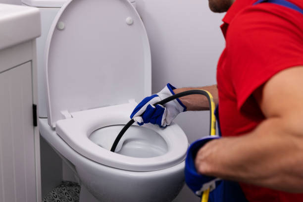 Best Sewer Cleaning Services  in Keyes, CA