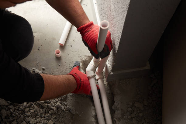 Best Gas Line Repair  in Keyes, CA