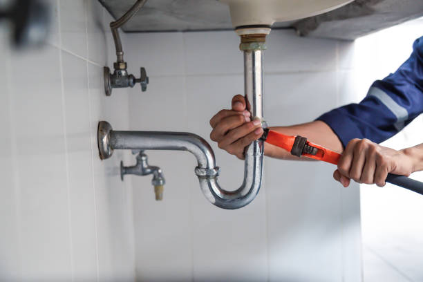 Best Residential Plumbing Services  in Keyes, CA