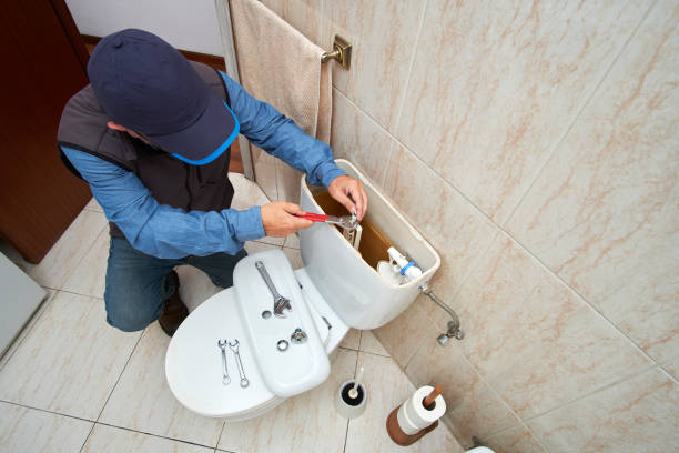 Best Shower Repair Services  in Keyes, CA
