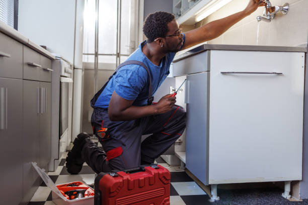 Best Emergency Plumbing Repair  in Keyes, CA