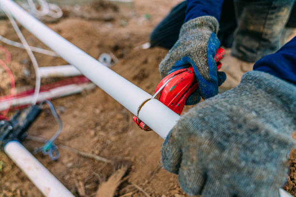 Water Softener Installation in Keyes, CA