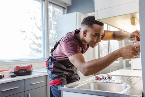 Best Plumbing Inspection Services  in Keyes, CA